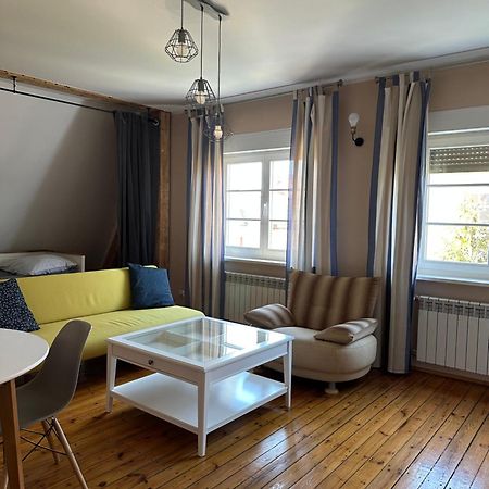 Apartament Bankowy 奥乐科欧 外观 照片