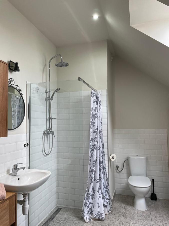 Apartament Bankowy 奥乐科欧 外观 照片