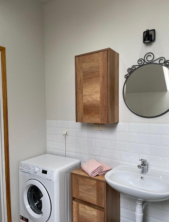 Apartament Bankowy 奥乐科欧 外观 照片