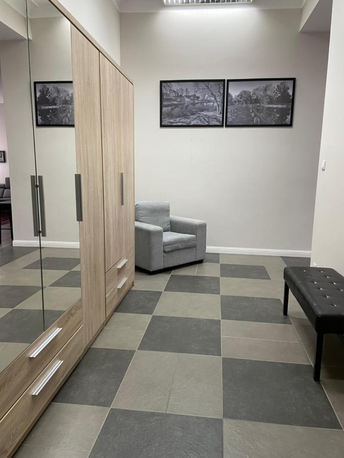 Apartament Bankowy 奥乐科欧 外观 照片