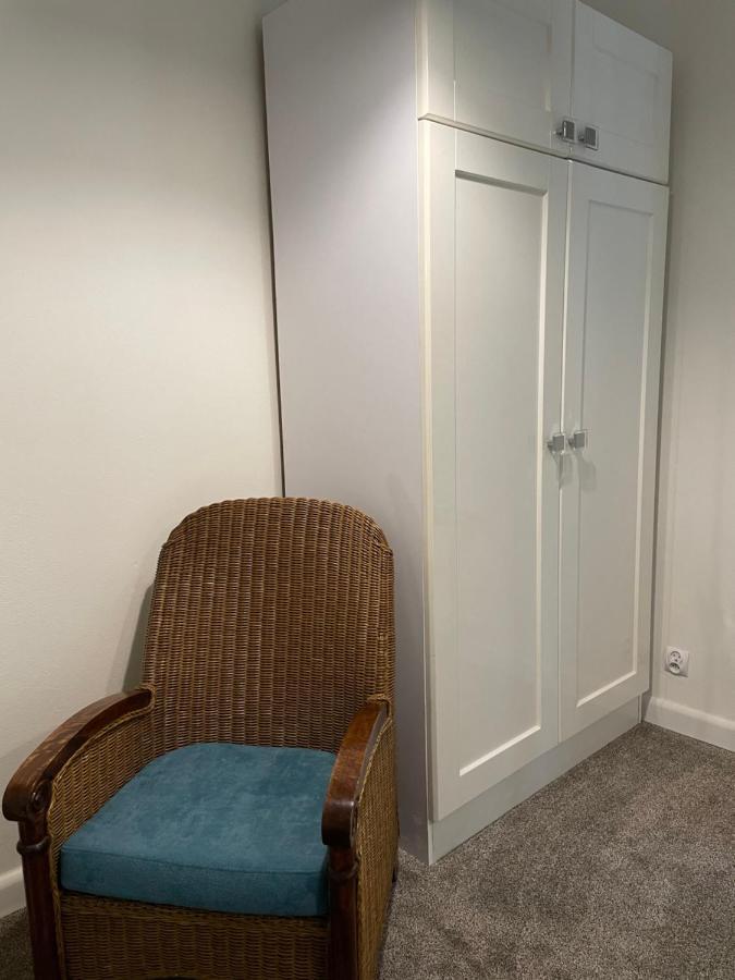 Apartament Bankowy 奥乐科欧 外观 照片