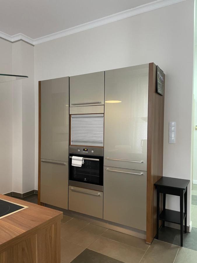 Apartament Bankowy 奥乐科欧 外观 照片