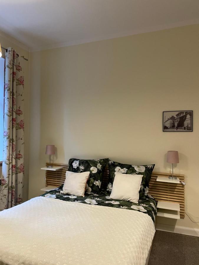 Apartament Bankowy 奥乐科欧 外观 照片