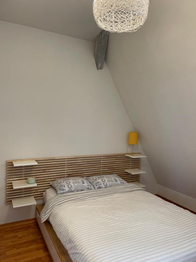 Apartament Bankowy 奥乐科欧 外观 照片