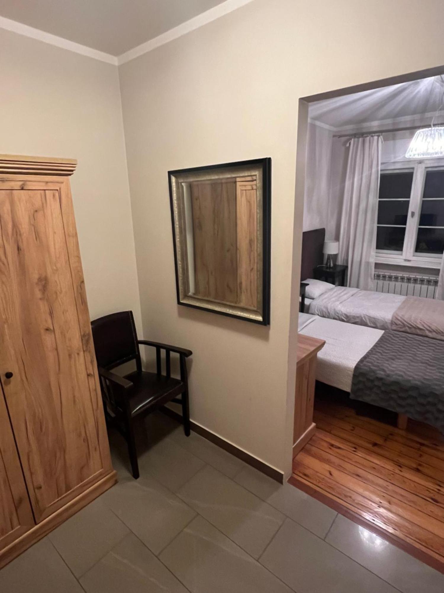 Apartament Bankowy 奥乐科欧 外观 照片