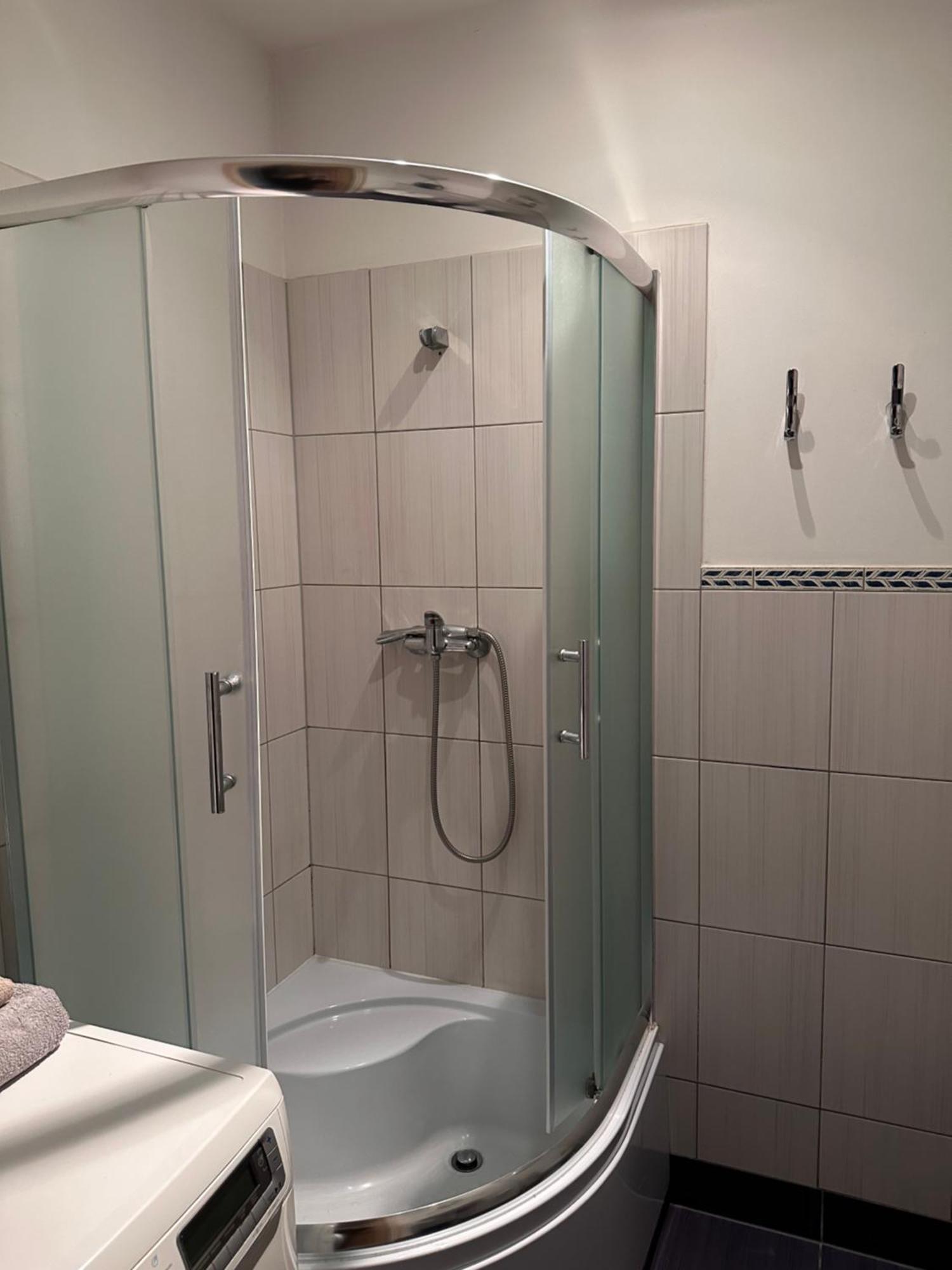 Apartament Bankowy 奥乐科欧 外观 照片
