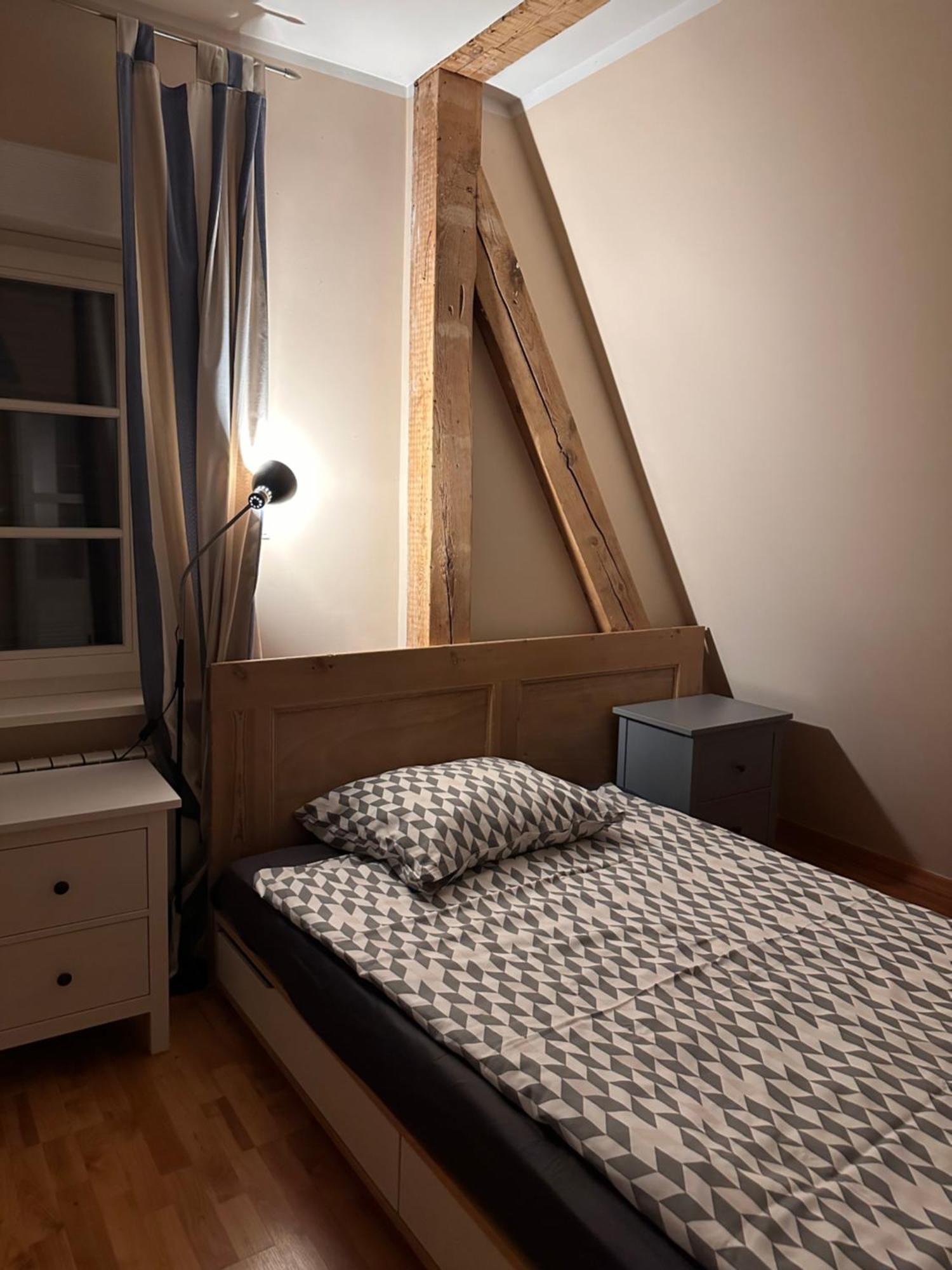 Apartament Bankowy 奥乐科欧 外观 照片