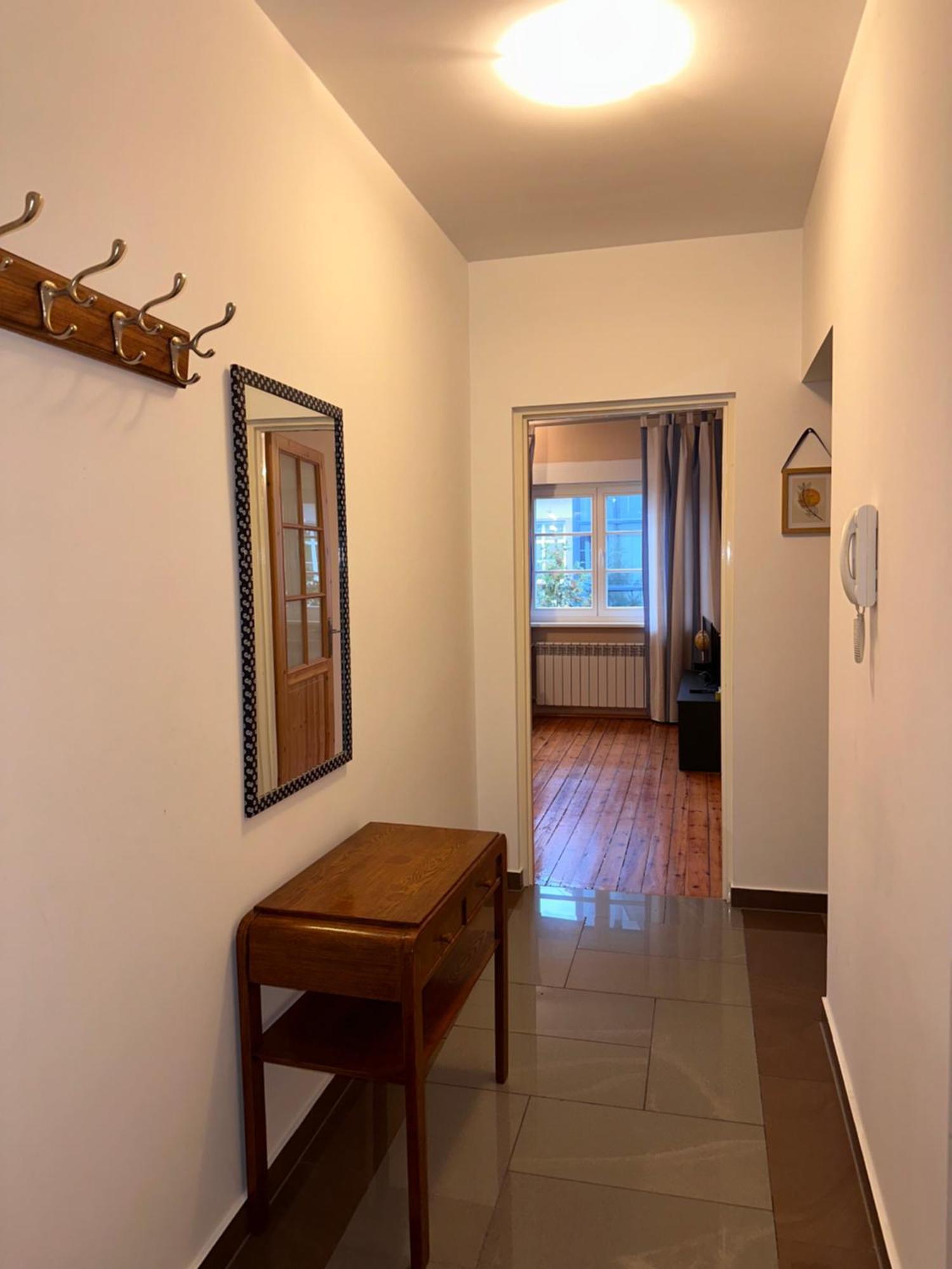 Apartament Bankowy 奥乐科欧 外观 照片