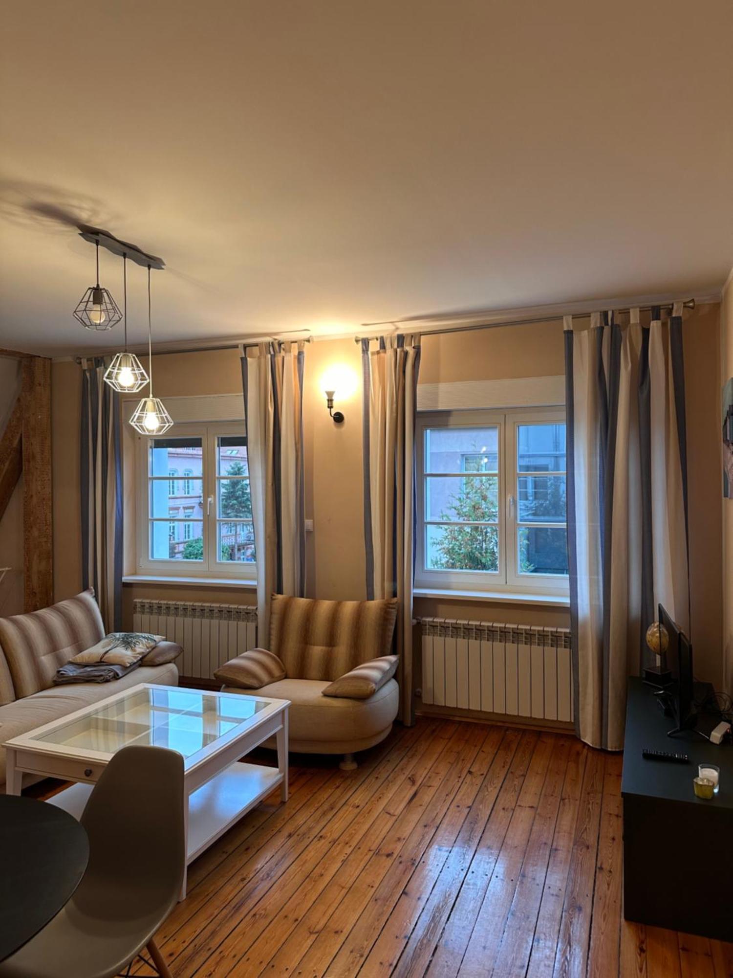 Apartament Bankowy 奥乐科欧 外观 照片