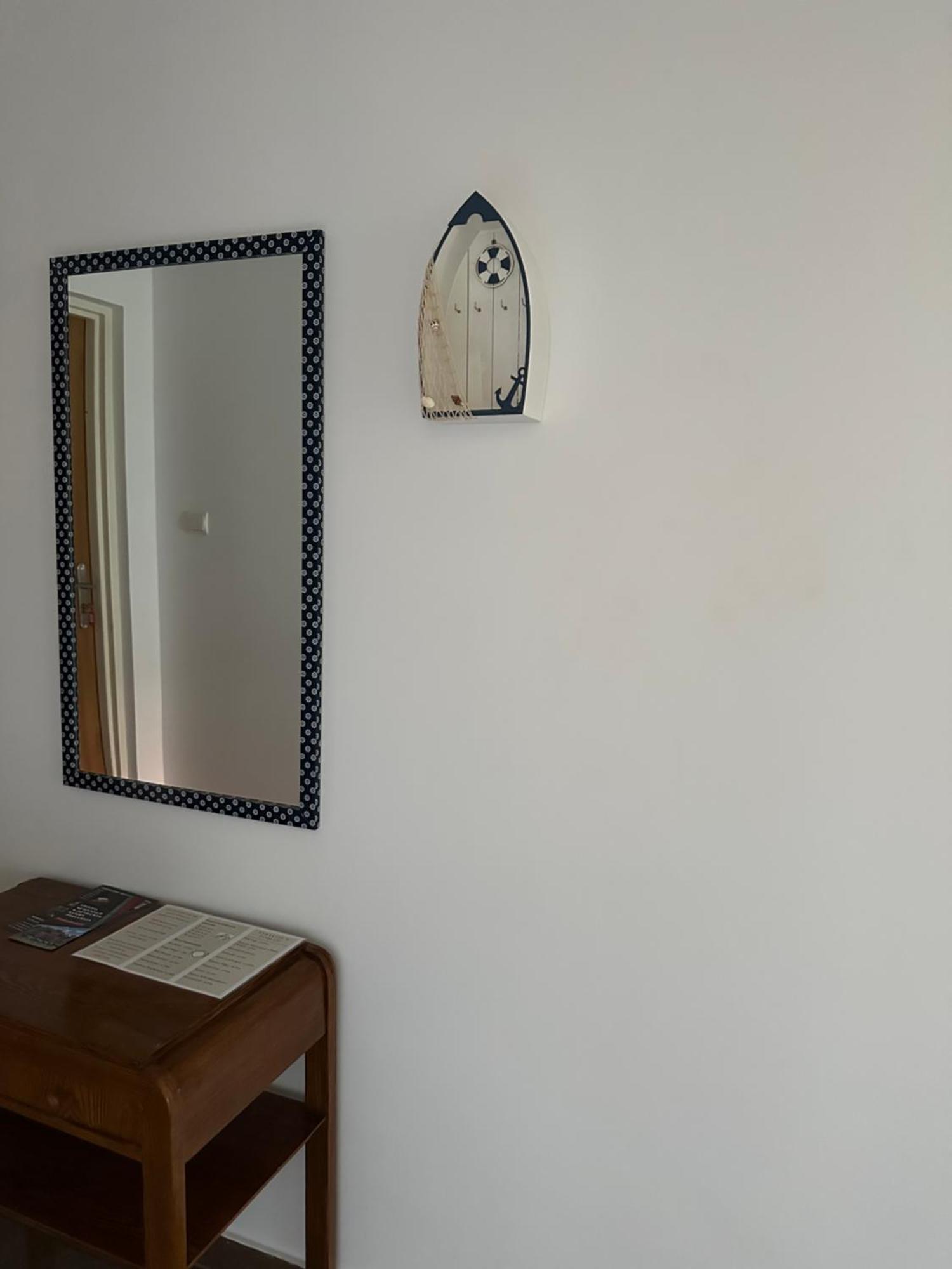 Apartament Bankowy 奥乐科欧 外观 照片