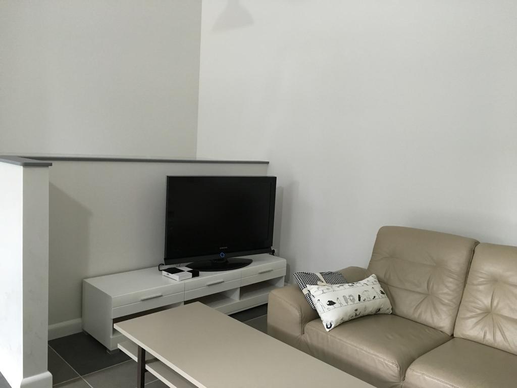 Apartament Bankowy 奥乐科欧 外观 照片