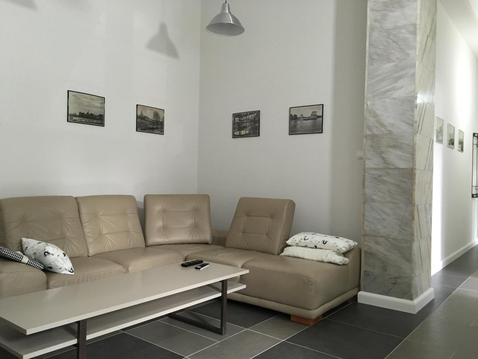 Apartament Bankowy 奥乐科欧 外观 照片