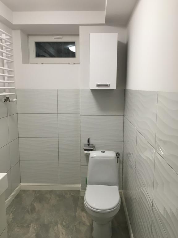 Apartament Bankowy 奥乐科欧 外观 照片
