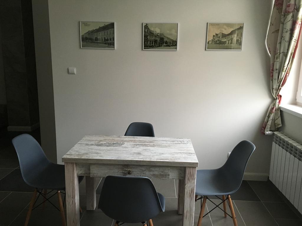 Apartament Bankowy 奥乐科欧 外观 照片