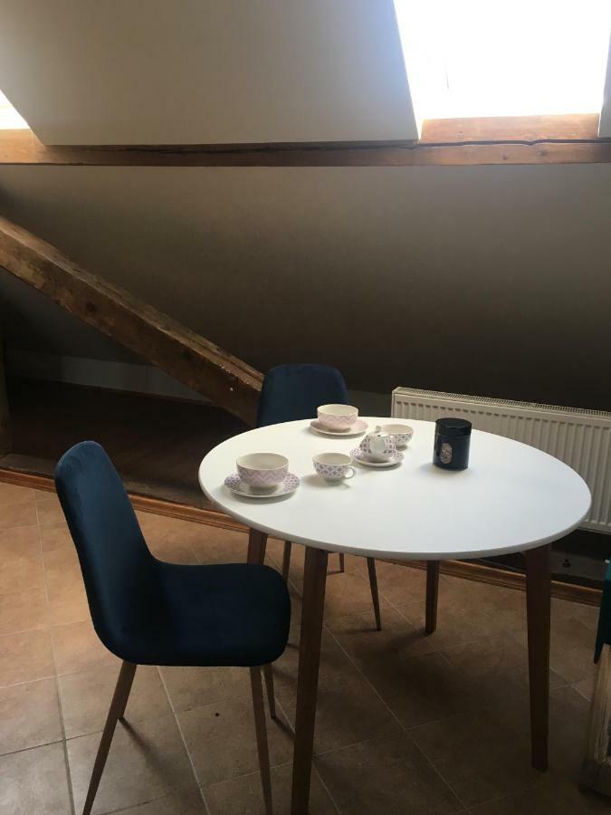 Apartament Bankowy 奥乐科欧 外观 照片
