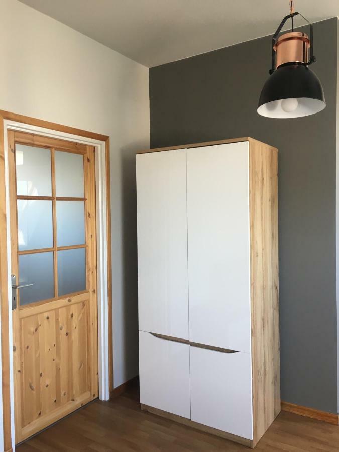 Apartament Bankowy 奥乐科欧 外观 照片